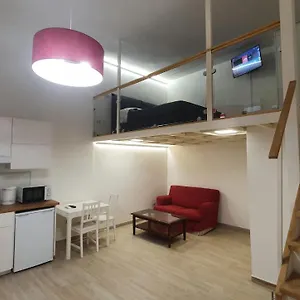 Appartamento La Casetta Di Filumena, Napoli
