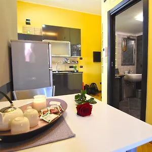 Appartamento Portapetruccia, Napoli