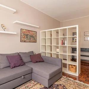 Portello - Accursio 4 Appartamento Milano