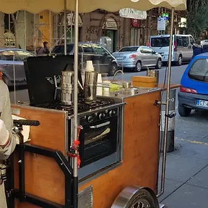 I Tetti Del Centro Storico Appartement