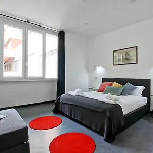 Vatican Loft - & Appartamento Roma